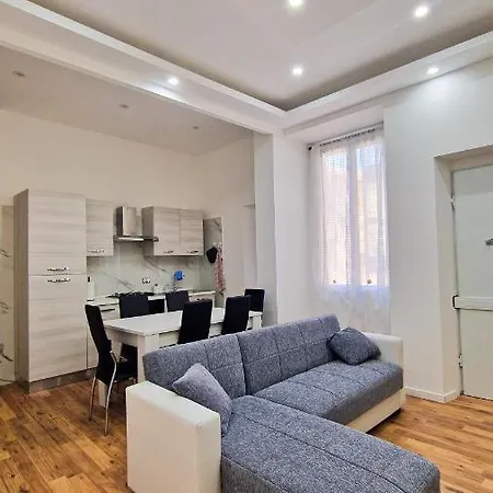 Apartamento Rewind