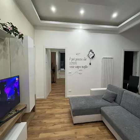 Rewind Appartement *