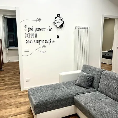 Apartamento Rewind