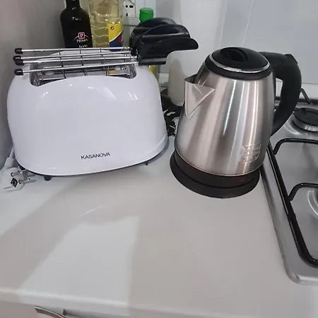 Apartamento Rewind Génova