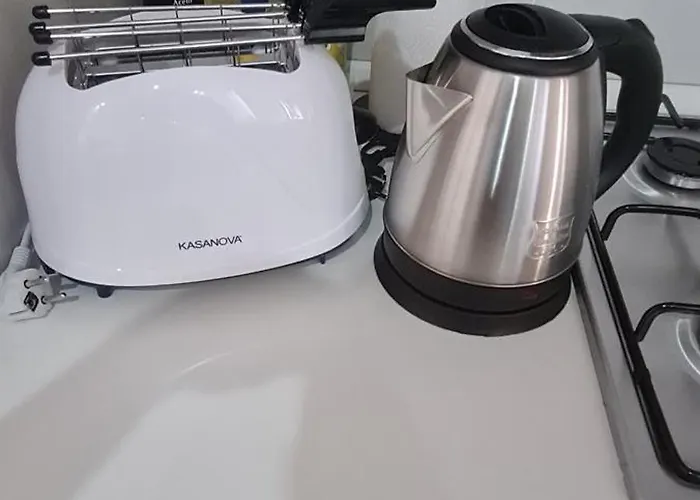 Apartman Rewind Genova